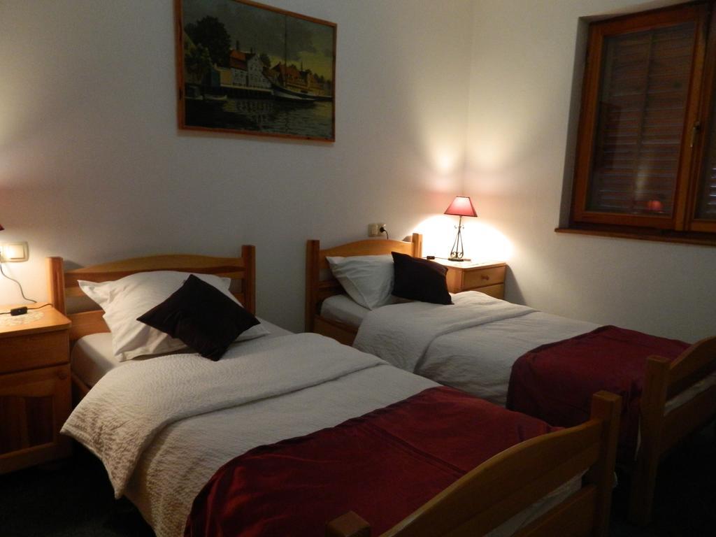 Motel Jelcic Čapljina Zimmer foto