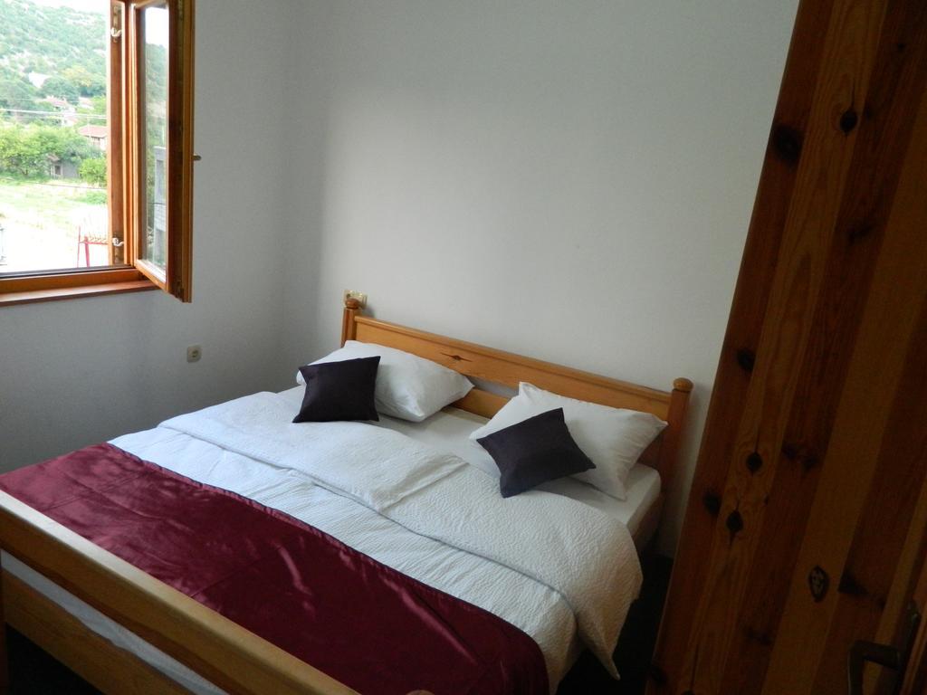 Motel Jelcic Čapljina Zimmer foto