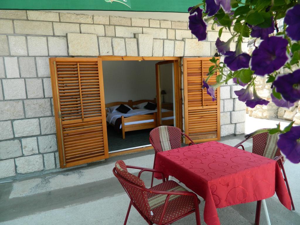 Motel Jelcic Čapljina Zimmer foto