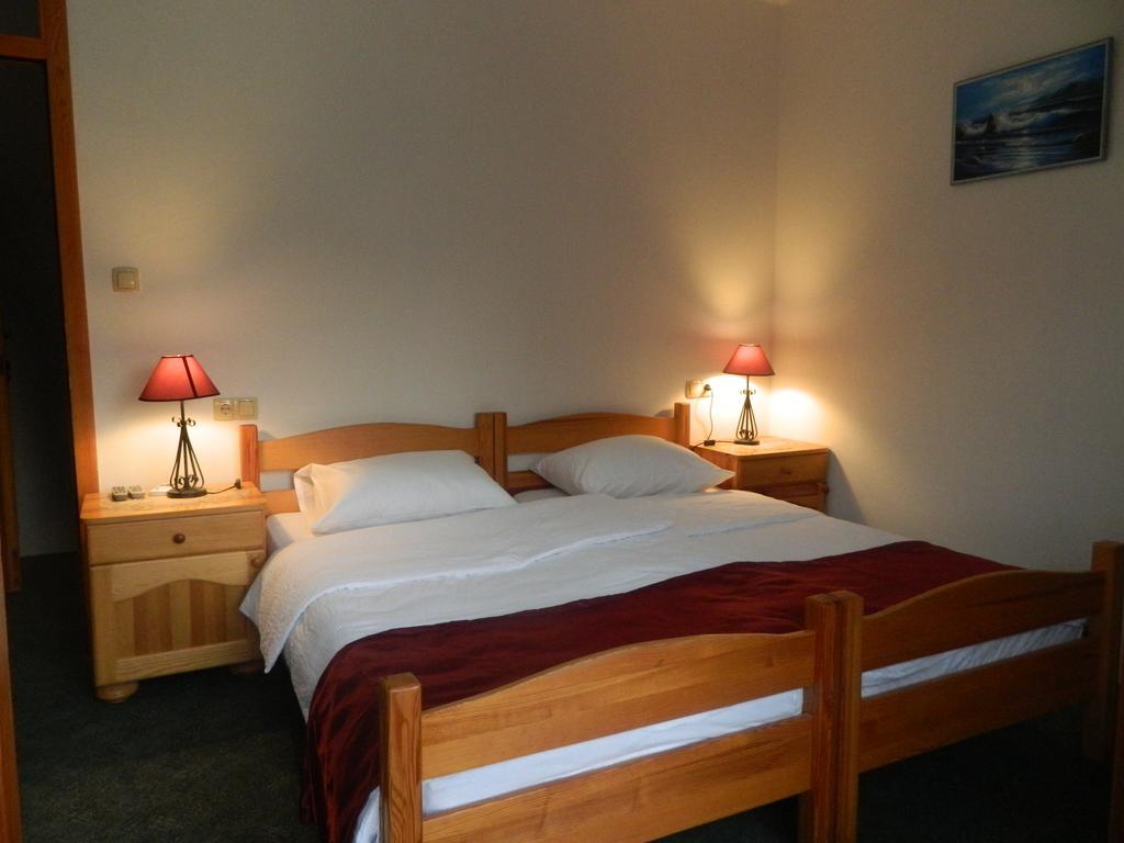 Motel Jelcic Čapljina Zimmer foto