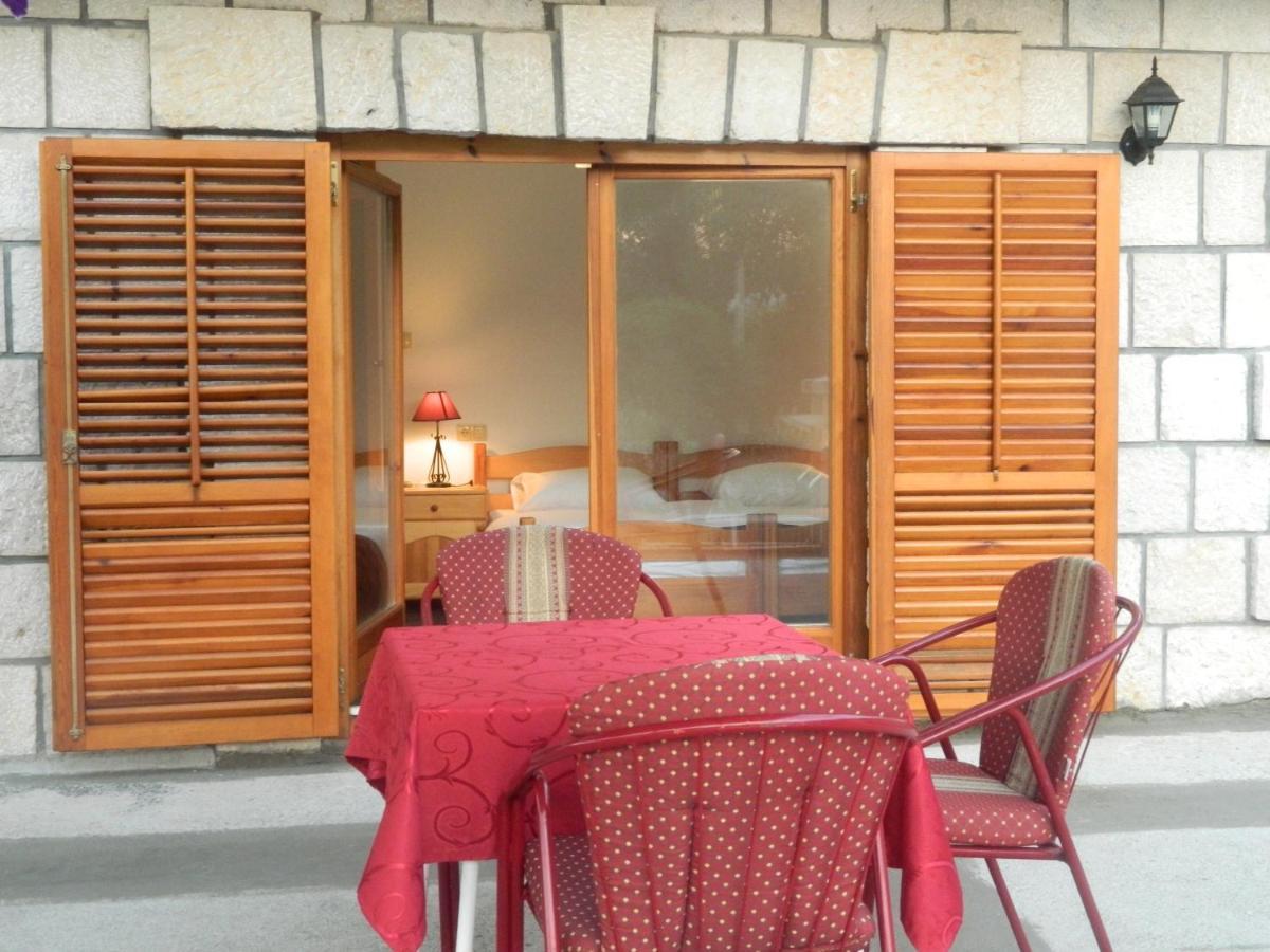 Motel Jelcic Čapljina Zimmer foto