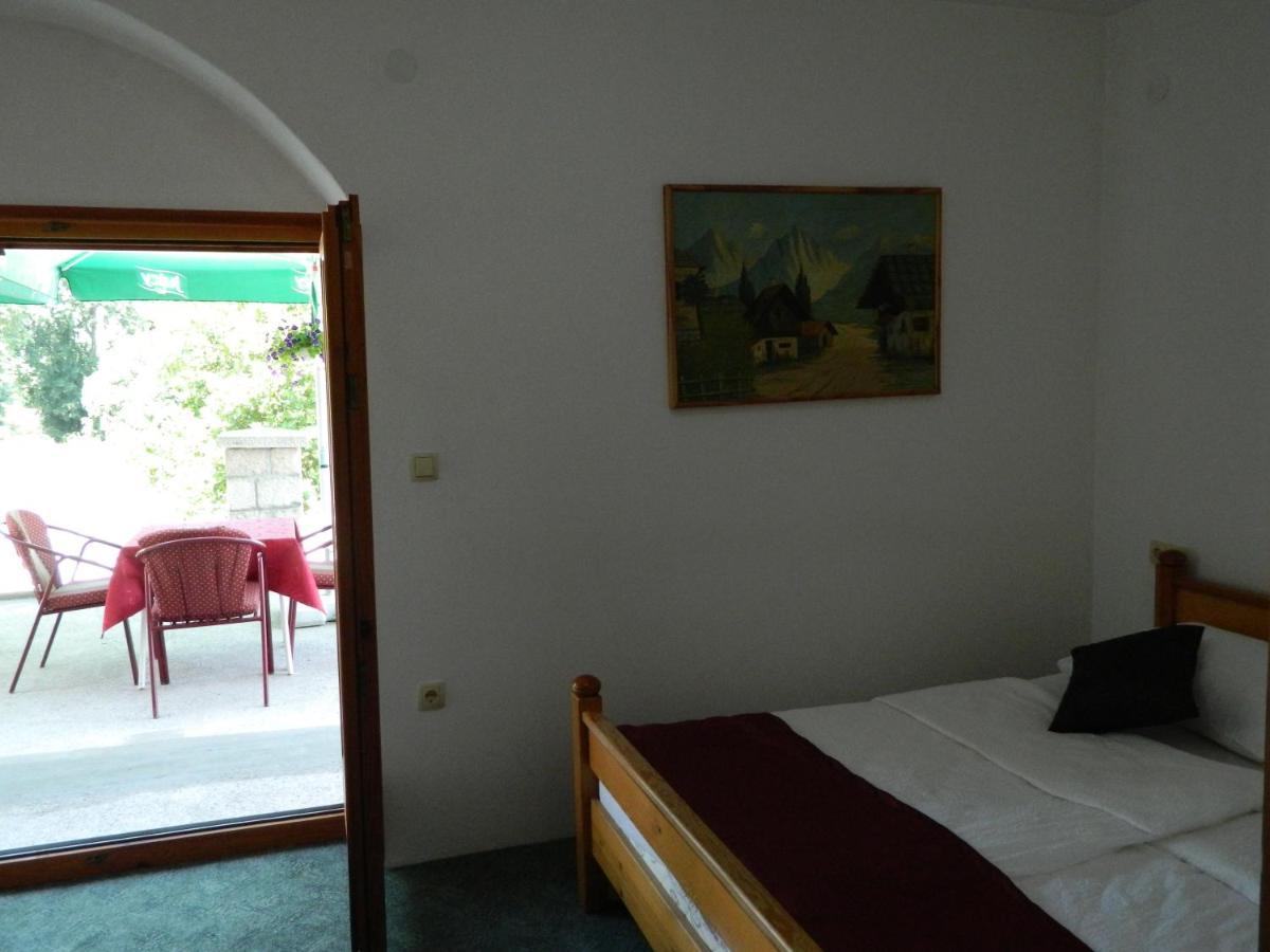 Motel Jelcic Čapljina Zimmer foto