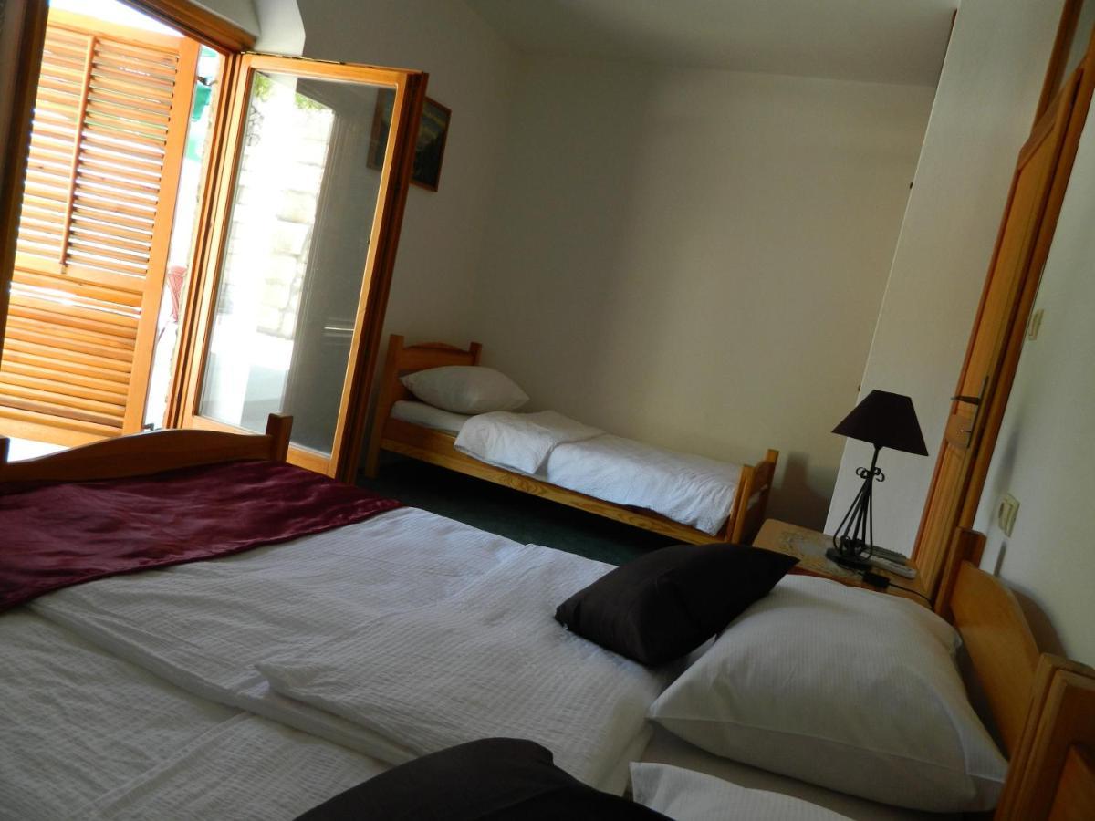 Motel Jelcic Čapljina Zimmer foto