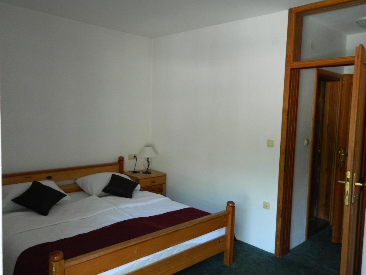 Motel Jelcic Čapljina Zimmer foto