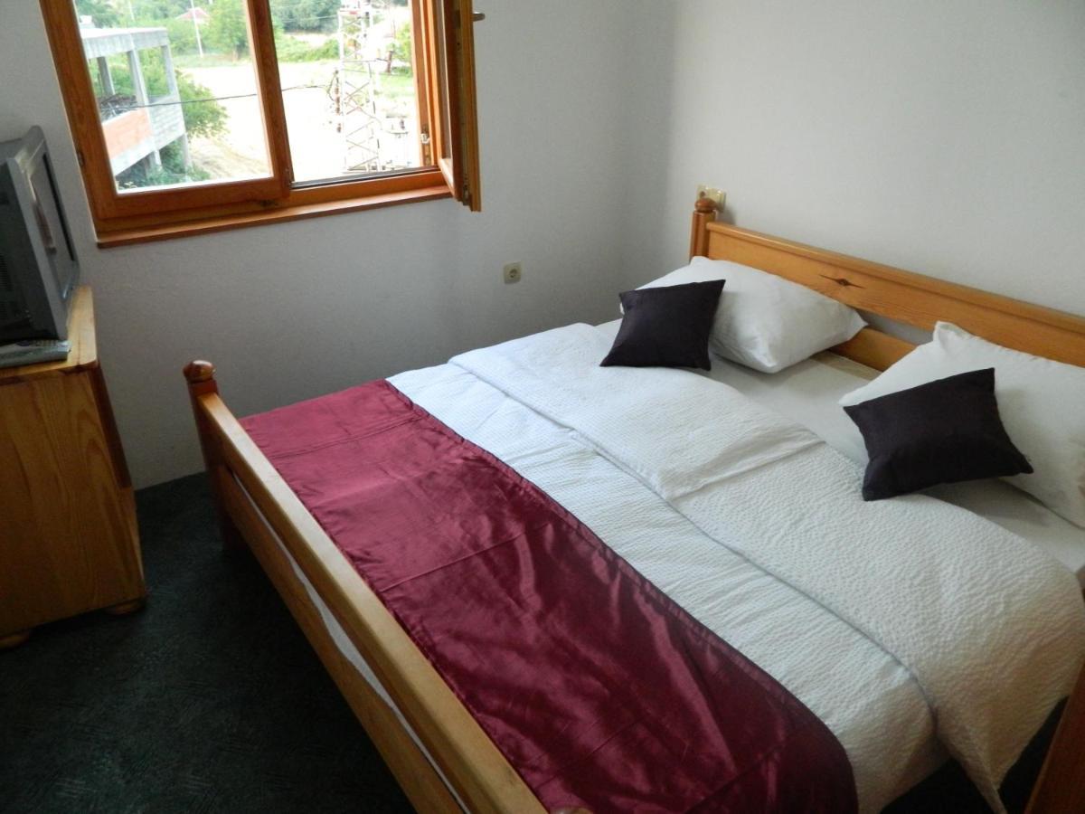 Motel Jelcic Čapljina Zimmer foto