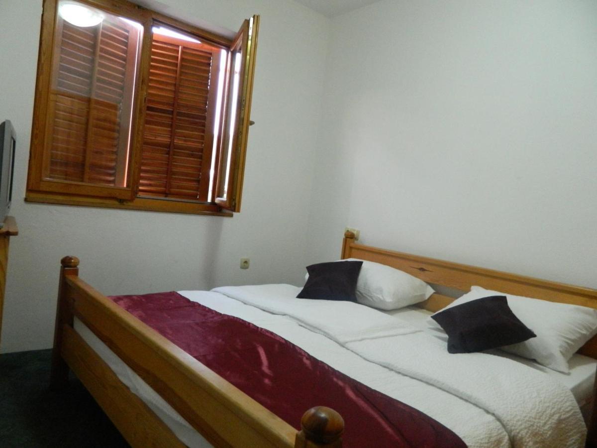 Motel Jelcic Čapljina Zimmer foto